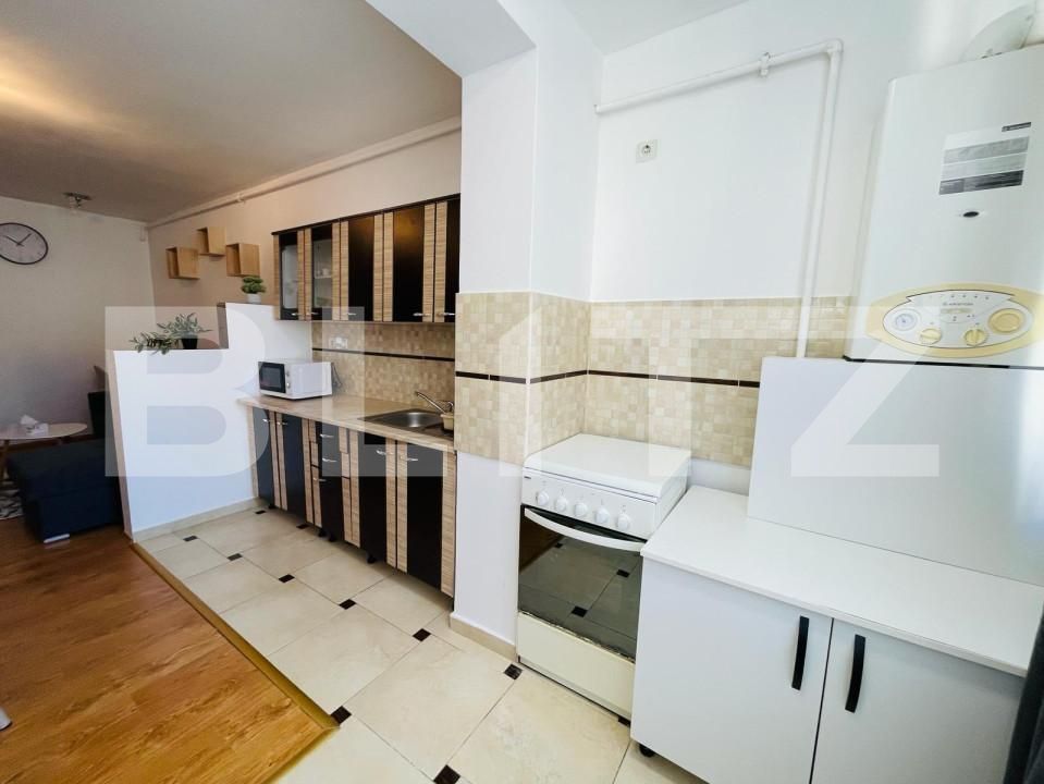Apartament de închiriat 2 camere Floreşti - 156542AI | BLITZ Cluj-Napoca | Poza4