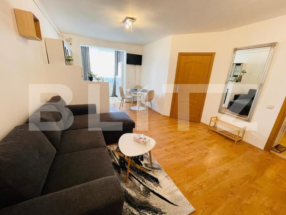 Apartament de închiriat 2 camere Floreşti - 156542AI | BLITZ Cluj-Napoca | Poza7