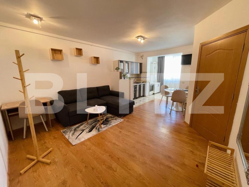 Apartament de închiriat 2 camere Floreşti - 156542AI | BLITZ Cluj-Napoca | Poza6