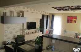 Apartament modern cu 2 camere, 63 mp, etaj intermediar, zona Stejarului! Parcare