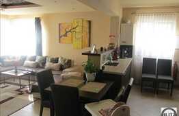 Apartament modern cu 2 camere, 63 mp, etaj intermediar, zona Stejarului! Parcare