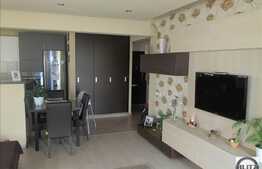 Apartament modern cu 2 camere, 63 mp, etaj intermediar, zona Stejarului! Parcare