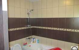 Apartament modern cu 2 camere, 63 mp, etaj intermediar, zona Stejarului! Parcare