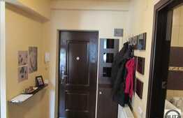 Apartament modern cu 2 camere, 63 mp, etaj intermediar, zona Stejarului! Parcare