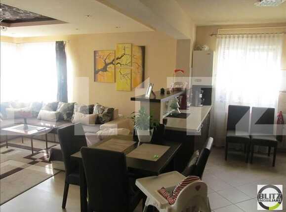 Apartament de vânzare 2 camere Floreşti - 15655AV | BLITZ Cluj-Napoca | Poza1