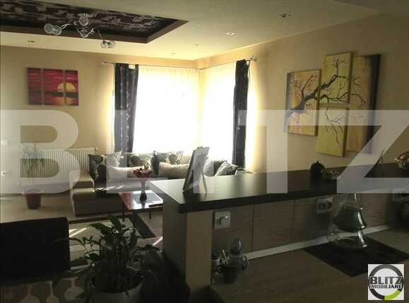 Apartament de vânzare 2 camere Floreşti - 15655AV | BLITZ Cluj-Napoca | Poza4