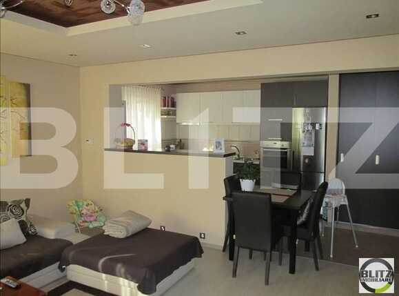 Apartament de vânzare 2 camere Floreşti - 15655AV | BLITZ Cluj-Napoca | Poza5