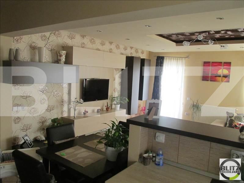 Apartament de vânzare 2 camere Floreşti - 15655AV | BLITZ Cluj-Napoca | Poza2
