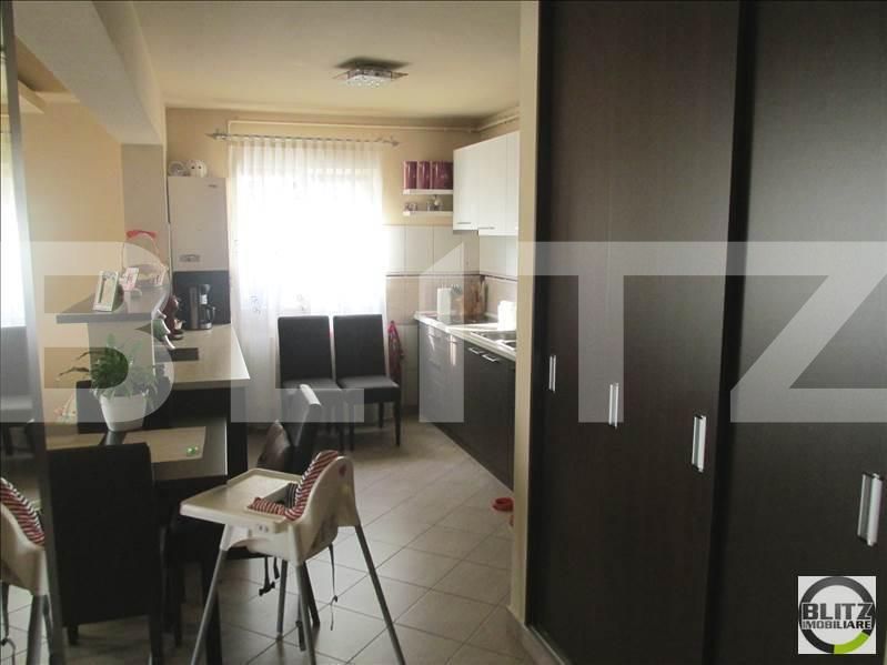 Apartament de vânzare 2 camere Floreşti - 15655AV | BLITZ Cluj-Napoca | Poza3