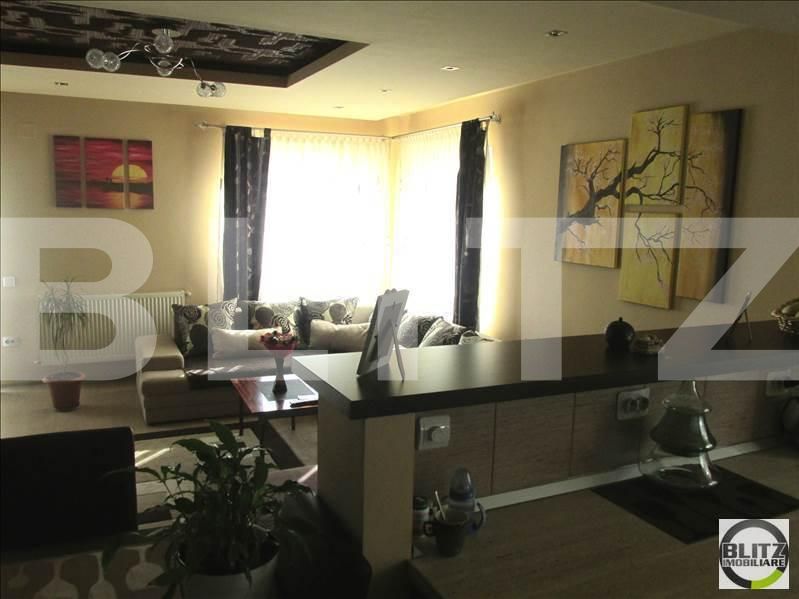 Apartament de vânzare 2 camere Floreşti - 15655AV | BLITZ Cluj-Napoca | Poza4