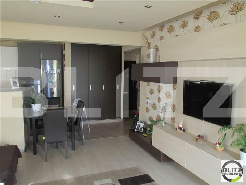 Apartament de vânzare 2 camere Floreşti - 15655AV | BLITZ Cluj-Napoca | Poza6