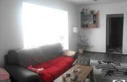 Vanzare apartament 2 camere,54 mp, boxa subsol, zona strazii Constantin Brancusi