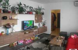 Vanzare apartament 2 camere,54 mp, boxa subsol, zona strazii Constantin Brancusi