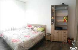 Vanzare apartament 2 camere,54 mp, boxa subsol, zona strazii Constantin Brancusi