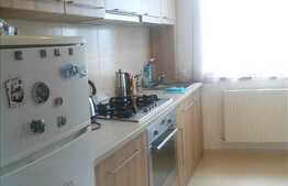 Vanzare apartament 2 camere,54 mp, boxa subsol, zona strazii Constantin Brancusi