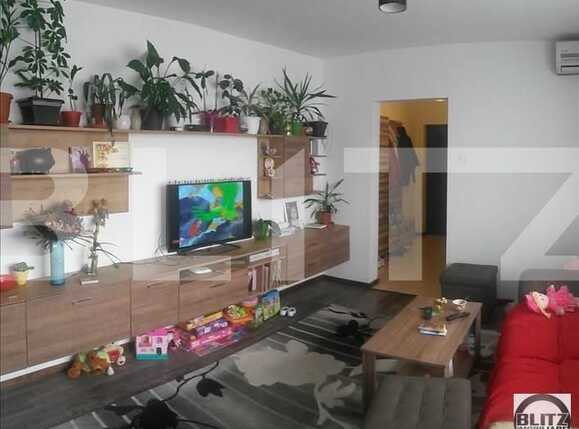 Apartament de vânzare 2 camere Gheorgheni - 15656AV | BLITZ Cluj-Napoca | Poza4