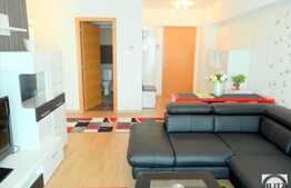 Armonie si confort! 2 camere 56 mp in Complex Viva City! 