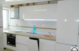 Armonie si confort! 2 camere 56 mp in Complex Viva City! 