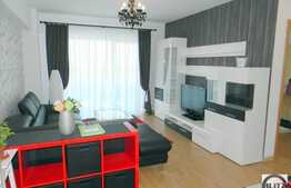 Armonie si confort! 2 camere 56 mp in Complex Viva City! 