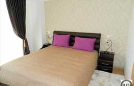 Armonie si confort! 2 camere 56 mp in Complex Viva City! 