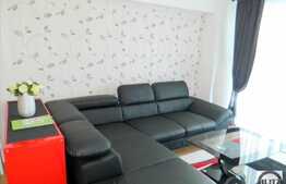 Armonie si confort! 2 camere 56 mp in Complex Viva City! 