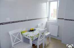 Armonie si confort! 2 camere 56 mp in Complex Viva City! 