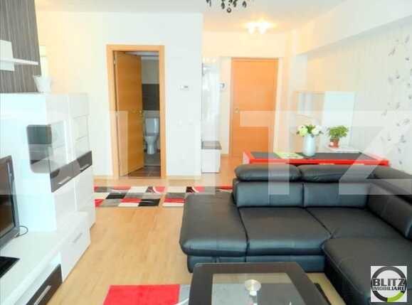 Apartament de închiriat 2 camere Gheorgheni - 15657AI | BLITZ Cluj-Napoca | Poza5