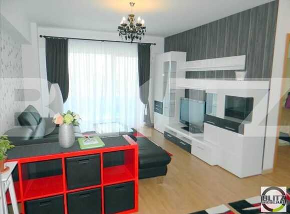 Apartament de închiriat 2 camere Gheorgheni - 15657AI | BLITZ Cluj-Napoca | Poza1