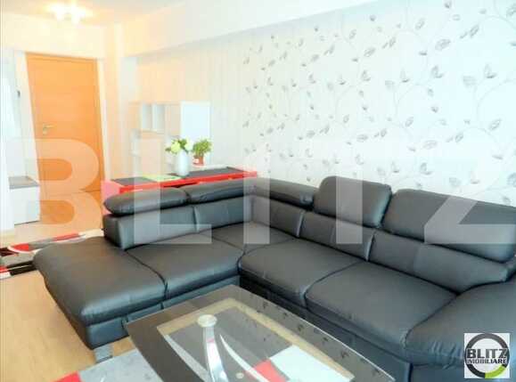 Apartament de închiriat 2 camere Gheorgheni - 15657AI | BLITZ Cluj-Napoca | Poza4