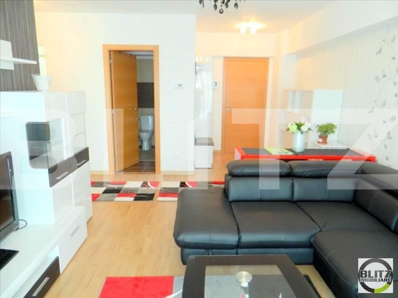 Apartament de închiriat 2 camere Gheorgheni - 15657AI | BLITZ Cluj-Napoca | Poza5