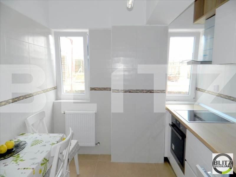 Apartament de închiriat 2 camere Gheorgheni - 15657AI | BLITZ Cluj-Napoca | Poza9