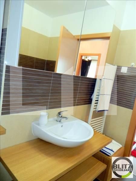 Apartament de închiriat 2 camere Gheorgheni - 15657AI | BLITZ Cluj-Napoca | Poza15