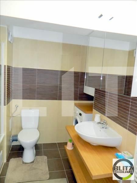 Apartament de închiriat 2 camere Gheorgheni - 15657AI | BLITZ Cluj-Napoca | Poza14