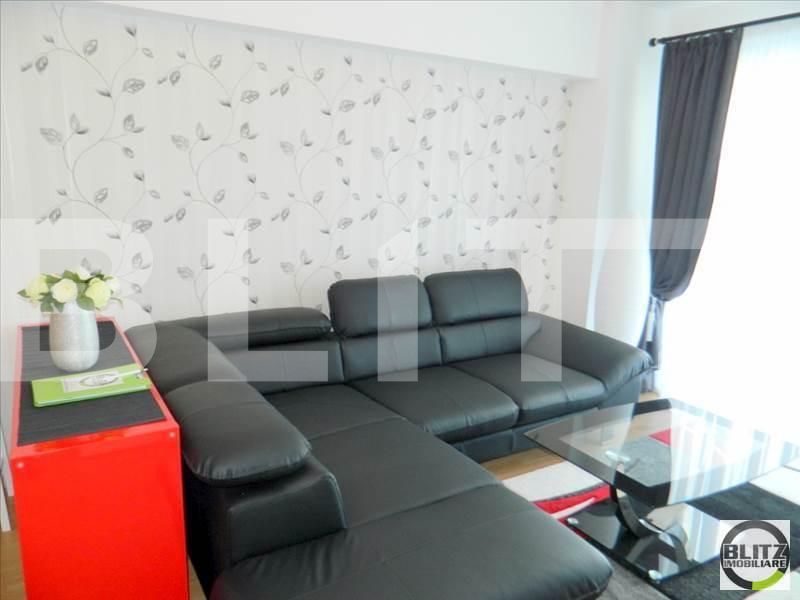 Apartament de închiriat 2 camere Gheorgheni - 15657AI | BLITZ Cluj-Napoca | Poza3