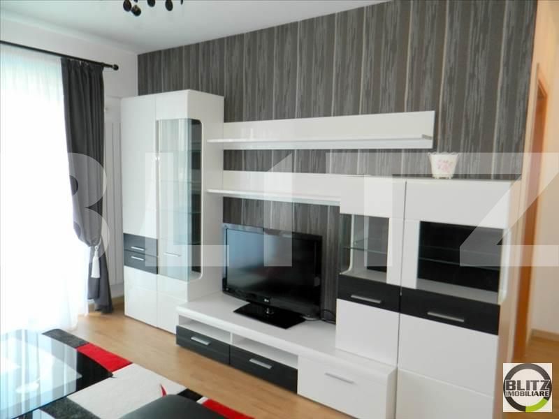 Apartament de închiriat 2 camere Gheorgheni - 15657AI | BLITZ Cluj-Napoca | Poza2