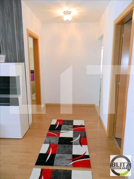 Apartament de închiriat 2 camere Gheorgheni - 15657AI | BLITZ Cluj-Napoca | Poza12