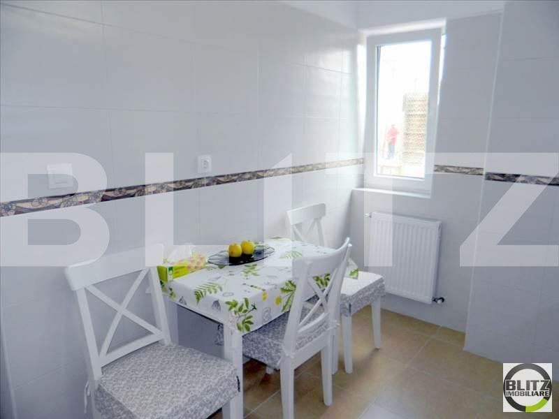 Apartament de închiriat 2 camere Gheorgheni - 15657AI | BLITZ Cluj-Napoca | Poza8