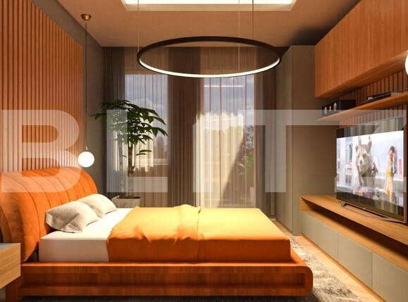 Apartament de vânzare 3 camere Apahida - 156570AV | BLITZ Cluj-Napoca | Poza3