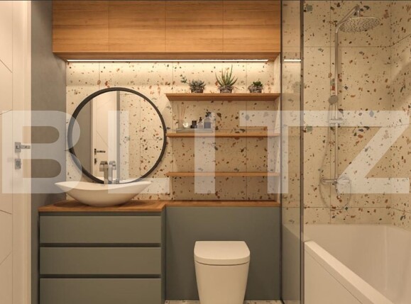 Apartament de vânzare 3 camere Apahida - 156570AV | BLITZ Cluj-Napoca | Poza4