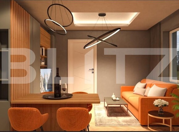 Apartament de vânzare 3 camere Apahida - 156570AV | BLITZ Cluj-Napoca | Poza1