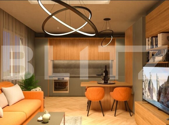 Apartament de vânzare 3 camere Apahida - 156570AV | BLITZ Cluj-Napoca | Poza2