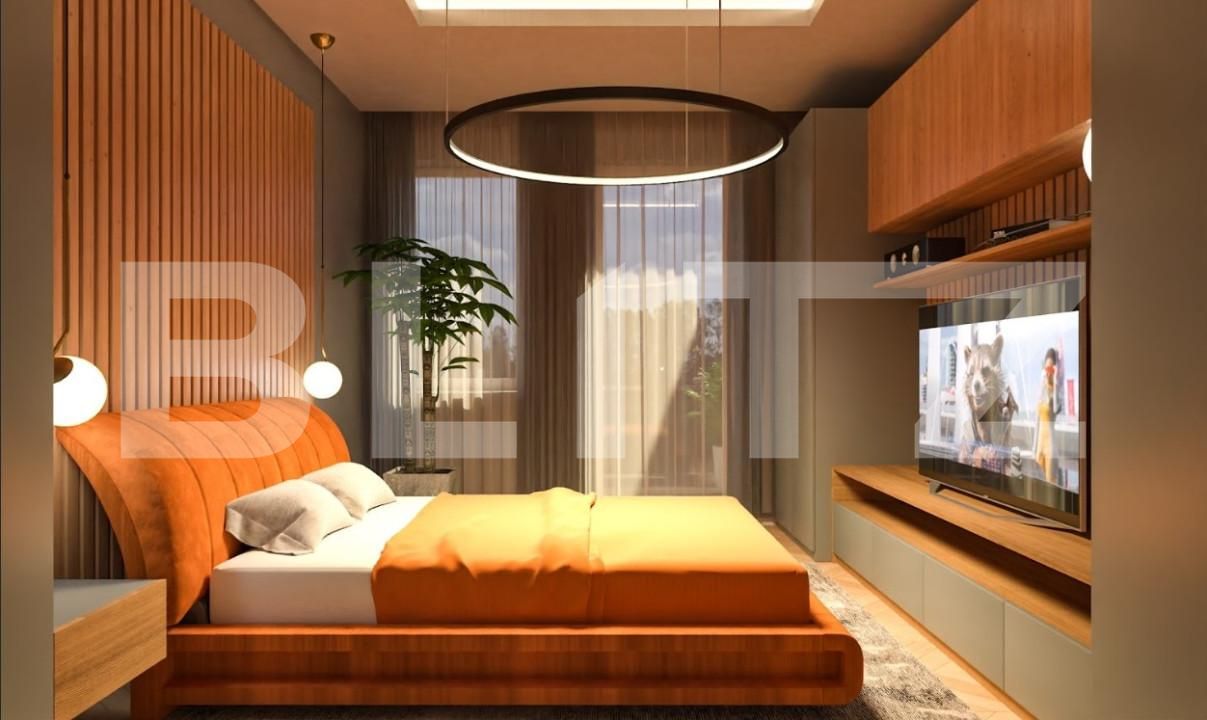 Apartament de vânzare 3 camere Apahida - 156570AV | BLITZ Cluj-Napoca | Poza3