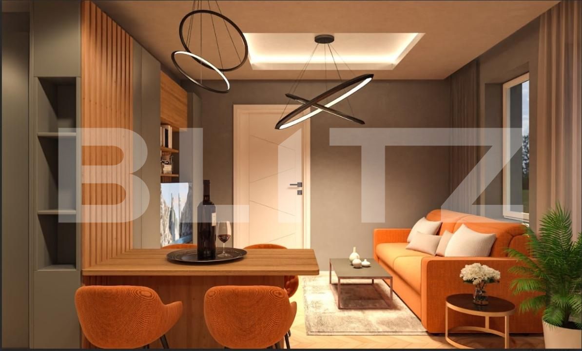 Apartament de vânzare 3 camere Apahida - 156570AV | BLITZ Cluj-Napoca | Poza1