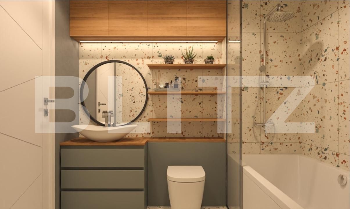 Apartament de vânzare 3 camere Apahida - 156570AV | BLITZ Cluj-Napoca | Poza4