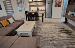 Apartament 2 camere Lux, zona Astra complex Urban cu  loc parcare 