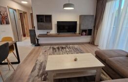 Apartament 2 camere Lux, zona Astra complex Urban cu  loc parcare 