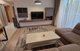 Apartament 2 camere Lux, zona Astra complex Urban cu  loc parcare 