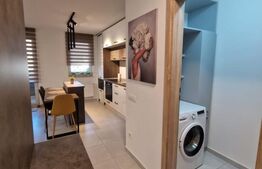 Apartament 2 camere Lux, zona Astra complex Urban cu  loc parcare 