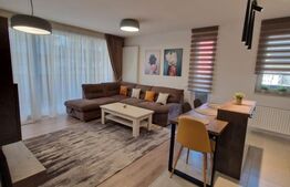 Apartament 2 camere Lux, zona Astra complex Urban cu  loc parcare 
