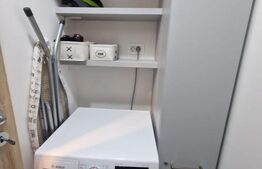 Apartament 2 camere Lux, zona Astra complex Urban cu  loc parcare 